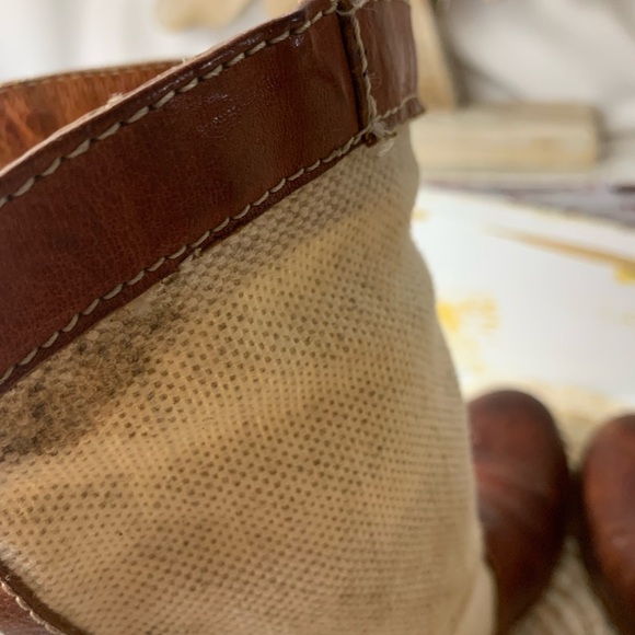 Frye boots - Picture 6 of 11